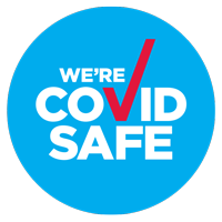 COVID Safe